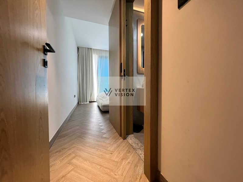 BRAND NEW 2BR | MAIDROOM | VACANT & READY TO MOVE-IN - Image 6