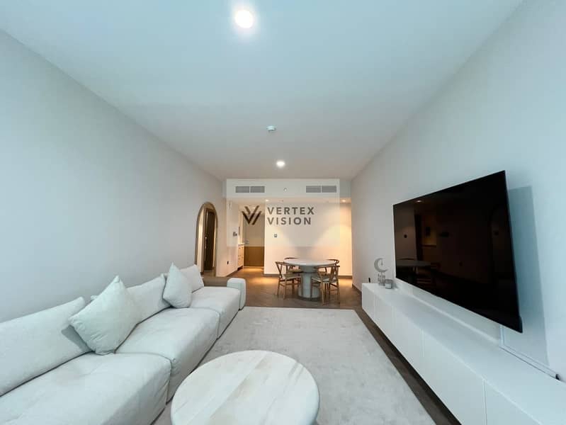 BRAND NEW 2BR | MAIDROOM | VACANT & READY TO MOVE-IN - Image 3