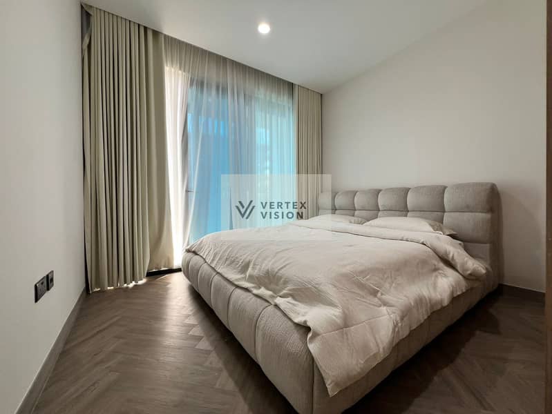 BRAND NEW 2BR | MAIDROOM | VACANT & READY TO MOVE-IN - Image 4