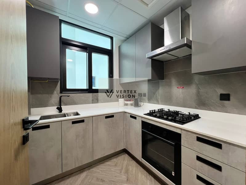 BRAND NEW 2BR | MAIDROOM | VACANT & READY TO MOVE-IN - Image 5