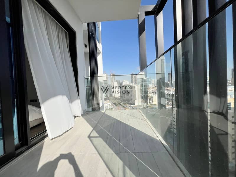 BRAND NEW 2BR | MAIDROOM | VACANT & READY TO MOVE-IN - Image 9