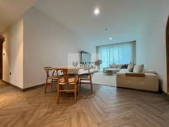 BRAND NEW 2BR WITH MAIDROOM VACANT & READY TO MOVEIN