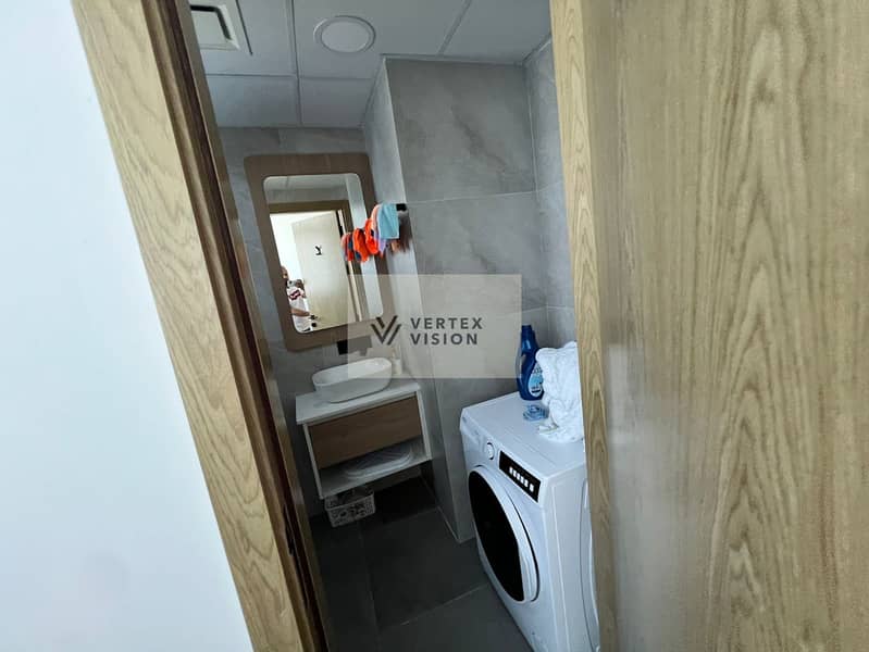 BRAND NEW 2BR | MAIDROOM | VACANT & READY TO MOVE-IN - Image 11
