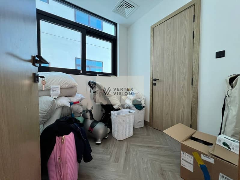 BRAND NEW 2BR | MAIDROOM | VACANT & READY TO MOVE-IN - Image 10