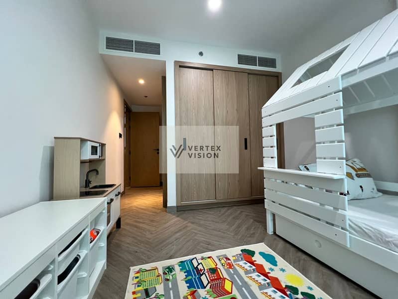 BRAND NEW 2BR | MAIDROOM | VACANT & READY TO MOVE-IN - Image 8