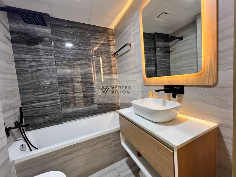BRAND NEW 2BR | MAIDROOM | VACANT & READY TO MOVE-IN - Image 16