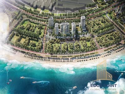 شقة 3 غرف نوم للبيع في جزر دبي، دبي - 4. jpg
