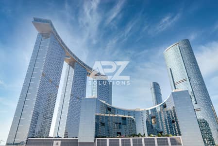 2 Bedroom Flat for Sale in Al Reem Island, Abu Dhabi - IMG_5523. jpg