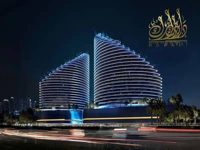 1 Bedroom Flat for Sale in Majan, Dubai - WhatsApp Image 2026-03-30 at 1.38. 19 PM. jpeg