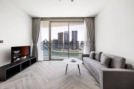 1 Bedroom Apartment for Rent in Business Bay, Dubai - _W4A8500. jpg 1 Bedroom Apartment for Rent in Business Bay, Dubai - _W4A8500. jpg