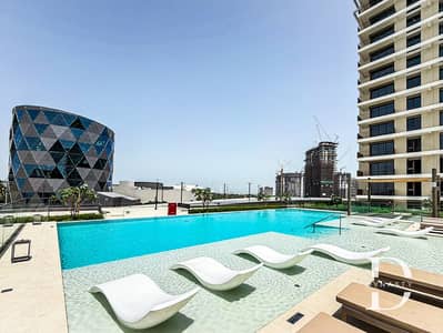 1 Bedroom Apartment for Rent in Dubai Hills Estate, Dubai - WhatsApp Image 2026-05-22 at 1.38. 41 PM (10). jpeg