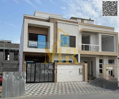 5 Bedroom Villa for Sale in Al Helio, Ajman - 839790449-800x600. jpeg