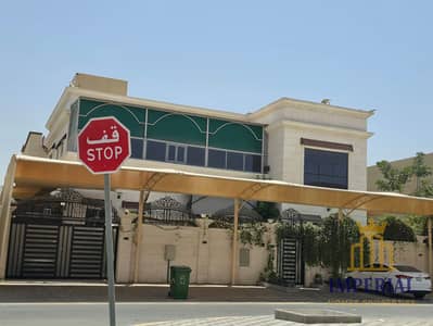 5 Bedroom Villa for Sale in Al Zahya, Ajman - WhatsApp Image 2026-05-24 at 11.46. 16 AM. jpeg 5 Bedroom Villa for Sale in Al Zahya, Ajman - WhatsApp Image 2026-05-24 at 11.46. 16 AM. jpeg