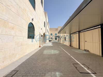 5 Bedroom Villa for Rent in Falaj Hazzaa, Al Ain - Brand New Triplex Villa In Compound | Including Water n Electricity