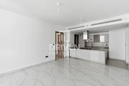 2 Bedroom Flat for Sale in Sobha Hartland, Dubai - High Floor | Community View | Vacant Unit