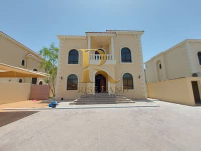 5 Bedroom Villa for Rent in Mohamed Bin Zayed City, Abu Dhabi - 20260521_113550. jpg