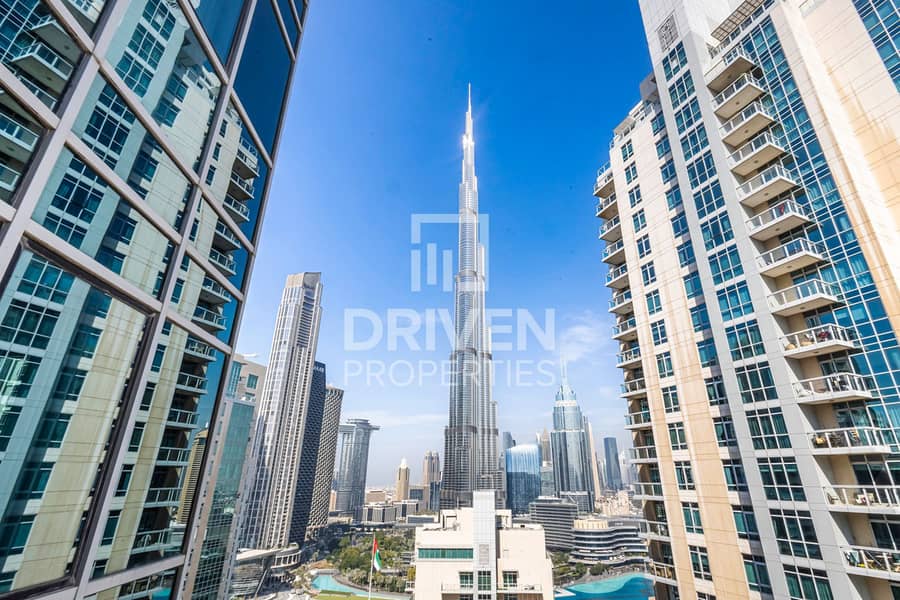 شقة في ذا ريزيدينس 8،ذا ریزیدنسز،وسط مدينة دبي 3 غرف 275000 درهم - 15296168 شقة في ذا ريزيدينس 8،ذا ریزیدنسز،وسط مدينة دبي 3 غرف 275000 درهم - 15296168