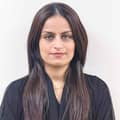 Chaitra Udyawar Chaitra Udyawar