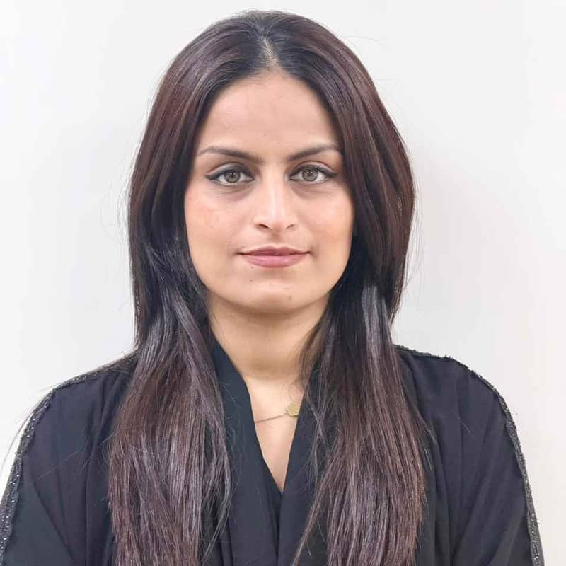 Chaitra Udyawar Chaitra Udyawar