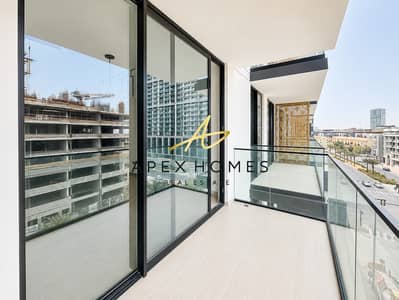2 Bedroom Flat for Sale in Jumeirah Village Circle (JVC), Dubai - Vacant | Community View | Ushaped Kitched 2 Bedroom Flat for Sale in Jumeirah Village Circle (JVC), Dubai - Vacant | Community View | Ushaped Kitched