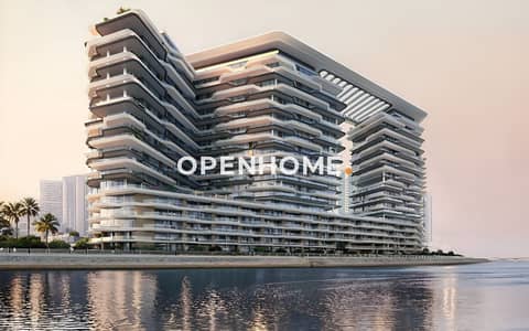 1 Bedroom Apartment for Sale in Al Reem Island, Abu Dhabi - Branded Waterfront Luxury Living-Refined Lifestyle Amenities 1 Bedroom Apartment for Sale in Al Reem Island, Abu Dhabi - Branded Waterfront Luxury Living-Refined Lifestyle Amenities