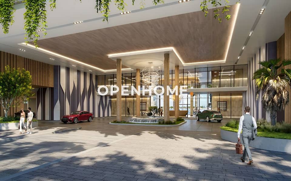 Branded Waterfront Luxury Living-Refined Lifestyle Amenities - Image 2