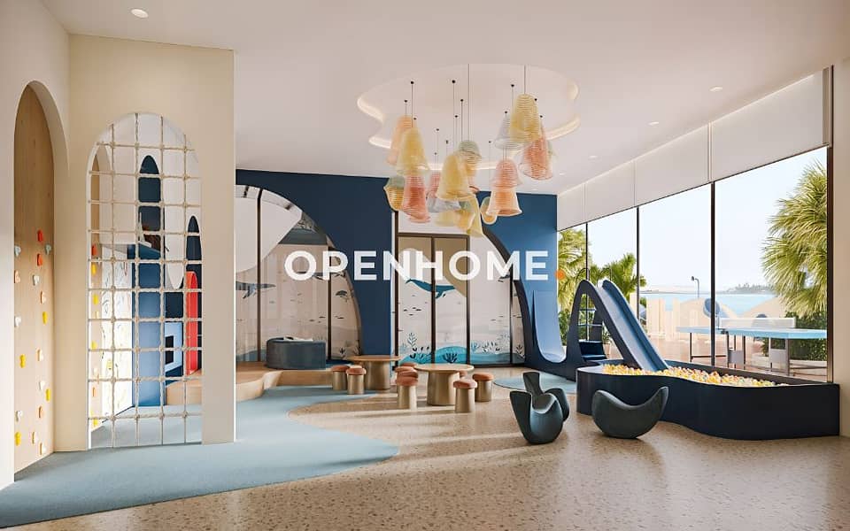 Branded Waterfront Luxury Living-Refined Lifestyle Amenities - Image 9