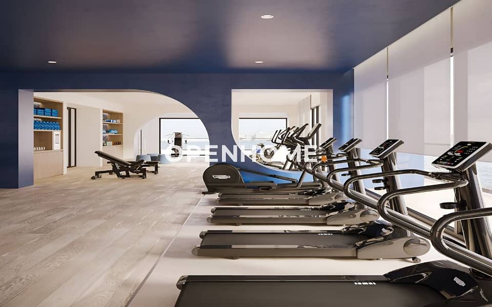 Branded Waterfront Luxury Living-Refined Lifestyle Amenities - Image 10