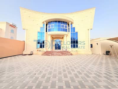 5 Bedroom Villa for Rent in Zakhir, Al Ain - Fully Renovated | Ready to Move | Front Yard