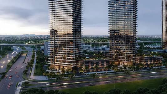 2 Bedroom Flat for Sale in Dubai Creek Harbour, Dubai - 23995. webp 2 Bedroom Flat for Sale in Dubai Creek Harbour, Dubai - 23995. webp