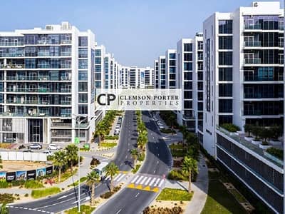 Pay only 4 0% and 60% in 30 month at Damac Hills - Jasmine Pay only 4 0% and 60% in 30 month at Damac Hills - Jasmine