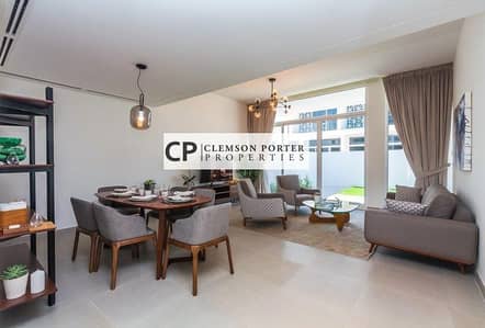 End Unit | Ready to Move In | Single Row End Unit | Ready to Move In | Single Row