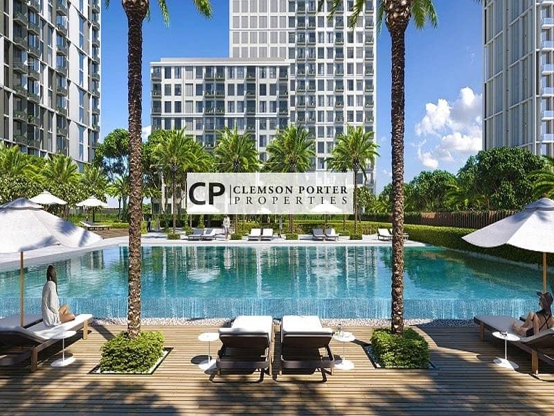 Affordable Luxury Apartment in Dubai Hills