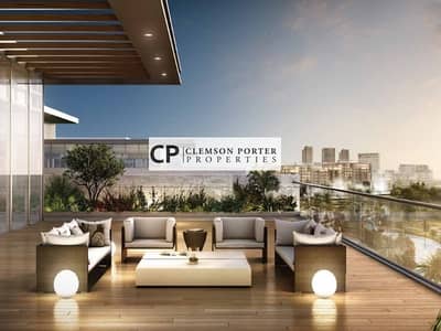Limited Availability Offer 25%-75% Post Handover for 3Yrs Limited Availability Offer 25%-75% Post Handover for 3Yrs