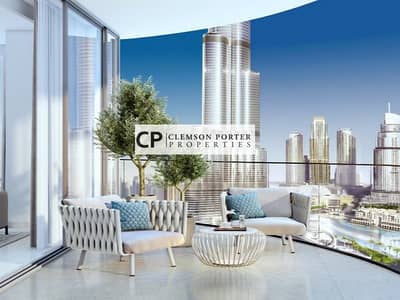 Luxury 3 bedroom apartment at The Opera District Luxury 3 bedroom apartment at The Opera District