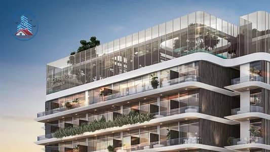 1 Bedroom Flat for Sale in Jebel Ali, Dubai - 0261f6df-a53c-43a3-9f94-70ac51d7375d. jpg