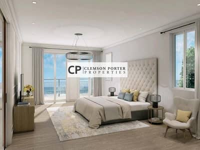 Europeans feels | Luxurious Townhouses in Jumeirah 1 Europeans feels | Luxurious Townhouses in Jumeirah 1