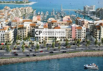 Spectacular Waterfront Townhouses in Jumeirah 1 Spectacular Waterfront Townhouses in Jumeirah 1