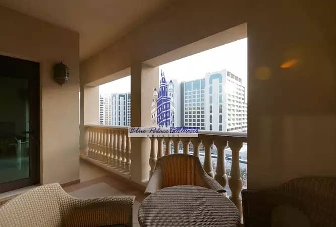 Further Reduced Price Golden Mile 2br w/ Five Palm View Further Reduced Price Golden Mile 2br w/ Five Palm View