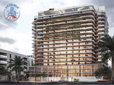 1 Bedroom Apartment for Sale in Jebel Ali, Dubai - 2. jpg