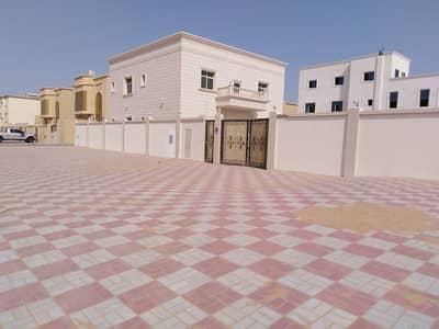 For Sale Land In MBZ City For Sale Land In MBZ City