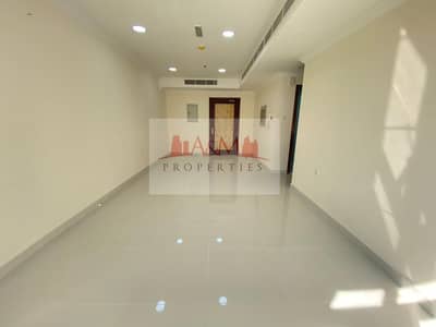 LOW PRICE 2 Bedroom Apartment in Al Nahyan Abu Dhabi with Builtin Wardrobes 56000 only LOW PRICE 2 Bedroom Apartment in Al Nahyan Abu Dhabi with Builtin Wardrobes 56000 only