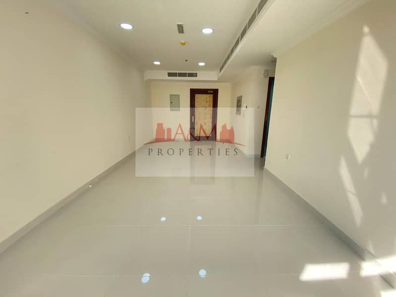 LOW PRICE 2 Bedroom Apartment in Al Nahyan Abu Dhabi with Builtin Wardrobes 56000 only LOW PRICE 2 Bedroom Apartment in Al Nahyan Abu Dhabi with Builtin Wardrobes 56000 only