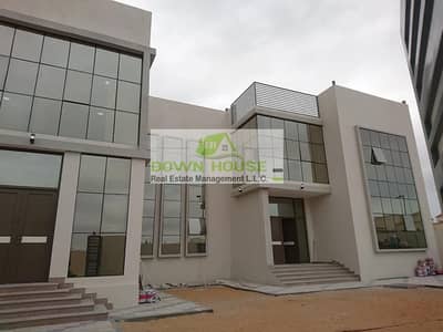 Studio for Rent in Shakhbout City (Khalifa City B), Abu Dhabi - Excellent New Studio in Khalifa B Studio for Rent in Shakhbout City (Khalifa City B), Abu Dhabi - Excellent New Studio in Khalifa B