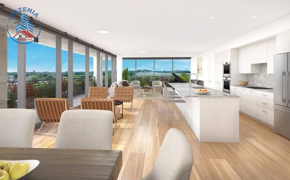 13 Optima Verdana Residence Living & Dining. jpg