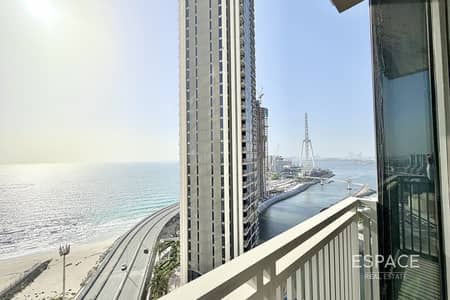 2 Bedroom Flat for Sale in Dubai Marina, Dubai - Sea View | Key with Esapce | EMAAR