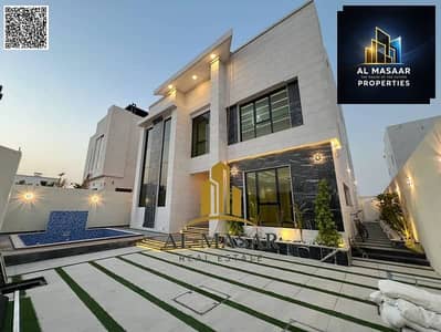 6 Bedroom Villa for Sale in Al Alia, Ajman - batch_818859976-800x600. jpeg 6 Bedroom Villa for Sale in Al Alia, Ajman - batch_818859976-800x600. jpeg