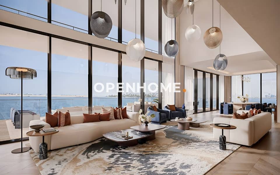 Branded Waterfront Luxury Living-Refined Lifestyle Amenities - Image 12