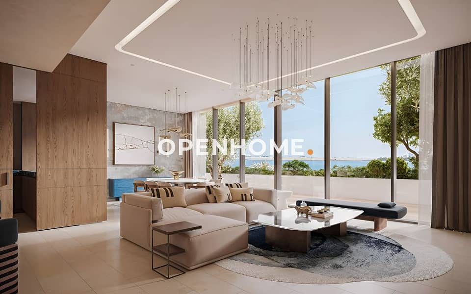 Branded Waterfront Luxury Living-Refined Lifestyle Amenities - Image 13
