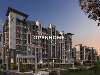 3 Bedroom Flat for Sale in Masdar City, Abu Dhabi - Sustainable Lifestyle | Luxury Finishes | Connected Living 3 Bedroom Flat for Sale in Masdar City, Abu Dhabi - Sustainable Lifestyle | Luxury Finishes | Connected Living